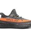 Yeezy 350 V2 Carbon Beluga Reps