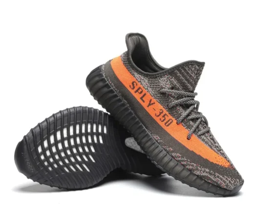 Yeezy 350 V2 Carbon Beluga Reps