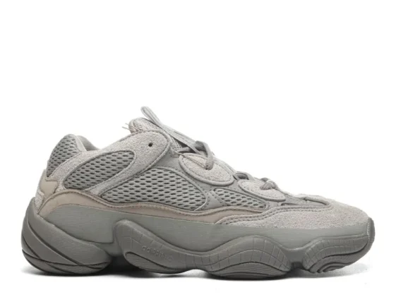 Yeezy 500 Ash Grey Reps