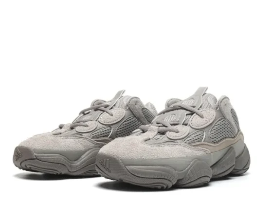 Yeezy 500 Ash Grey Reps