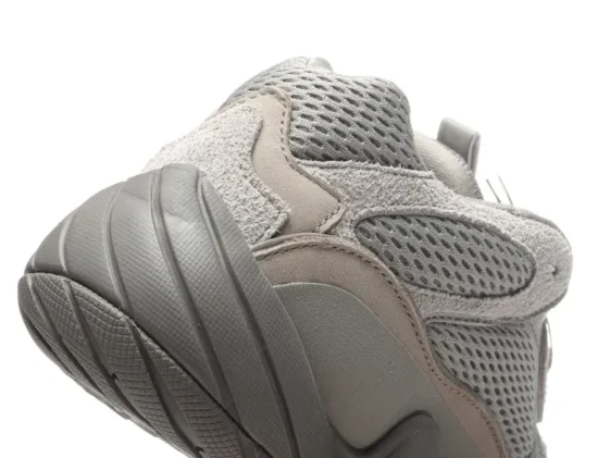 Yeezy 500 Ash Grey Reps