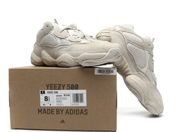 Yeezy 500 Blush Reps