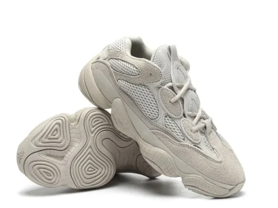 Yeezy 500 Blush Reps