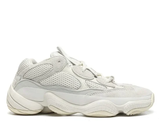 Yeezy 500 Bone White Reps