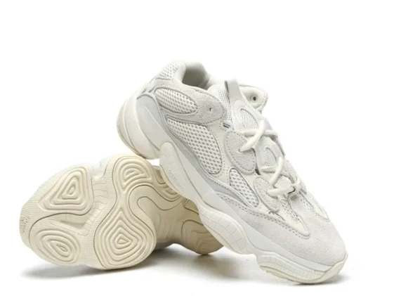 Yeezy 500 Bone White Reps