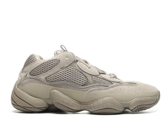 Yeezy 500 Taupe Light Reps