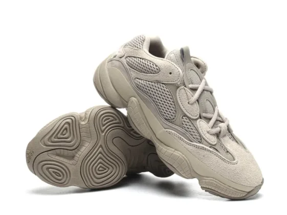 Yeezy 500 Taupe Light Reps