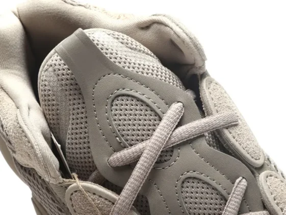 Yeezy 500 Taupe Light Reps