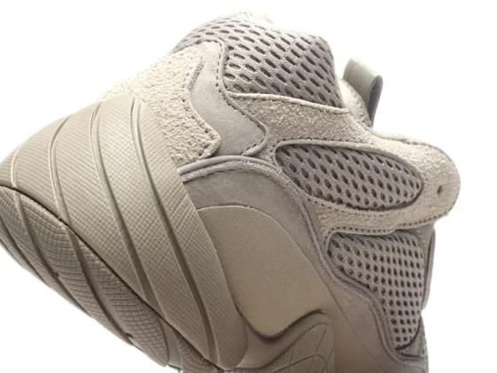 Yeezy 500 Taupe Light Reps