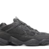 Yeezy 500 Utility black Reps