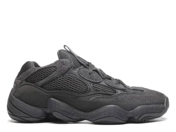 Yeezy 500 Utility black Reps