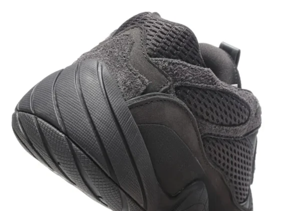 Yeezy 500 Utility black Reps