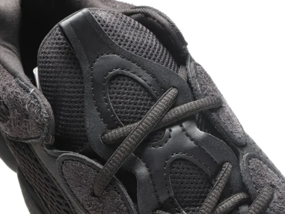 Yeezy 500 Utility black Reps