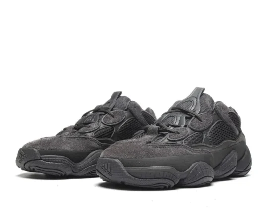 Yeezy 500 Utility black Reps