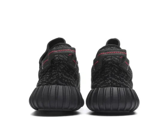 Yeezy Boost 350 Pirate Black Reps