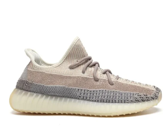 Yeezy Boost 350 V2 Ash Pearl Reps