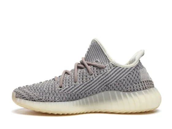 Yeezy Boost 350 V2 Ash Pearl Reps