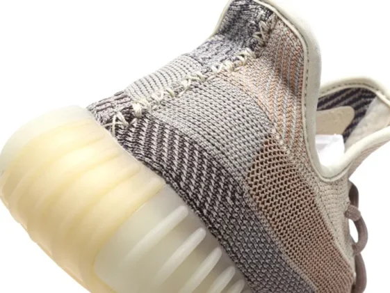 Yeezy Boost 350 V2 Ash Pearl Reps