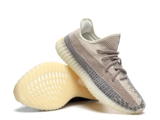 Yeezy Boost 350 V2 Ash Pearl Reps