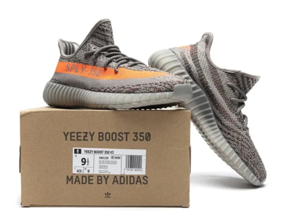 Yeezy Boost 350 V2 Beluga Reflective Reps