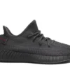 Yeezy Boost 350 V2 Static Black Reflective Reps