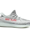 Yeezy Boost 350 V2 Blue Tint Reps