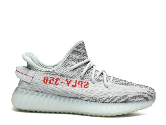 Yeezy Boost 350 V2 Blue Tint Reps