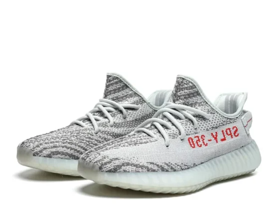 Yeezy Boost 350 V2 Blue Tint Reps