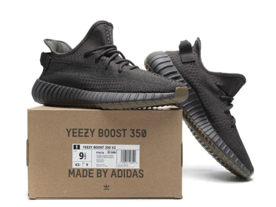 Yeezy Boost 350 V2 Cinder Reflective Reps