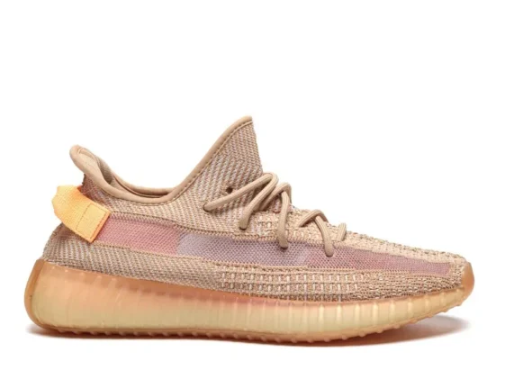 Yeezy Boost 350 V2 Clay Reps