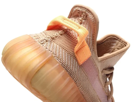 Yeezy Boost 350 V2 Clay Reps