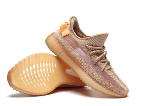 Yeezy Boost 350 V2 Clay Reps