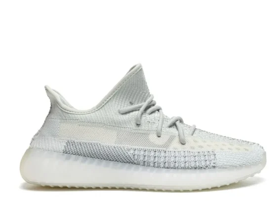 Yeezy Boost 350 V2 Cloud White Reflective Reps