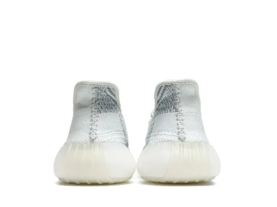 Yeezy Boost 350 V2 Cloud White Reflective Reps