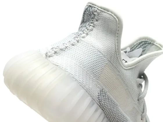 Yeezy Boost 350 V2 Cloud White Reflective Reps