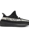 Yeezy Boost 350 V2 Core Black White Reps