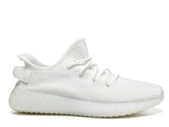 Yeezy Boost 350 V2 Cream White Reps