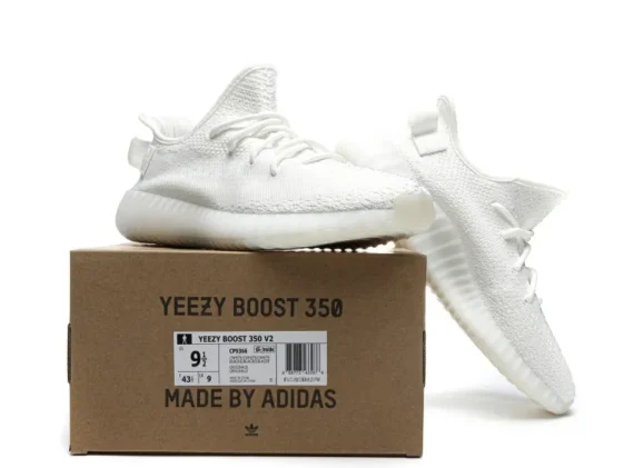 Yeezy Boost 350 V2 Cream White Reps