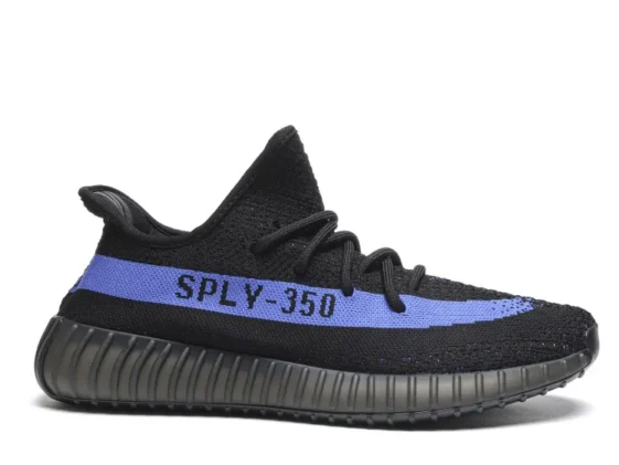 Yeezy Boost 350 V2 Dazzling Blue Reps