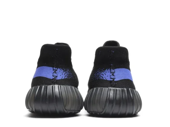 Yeezy Boost 350 V2 Dazzling Blue Reps