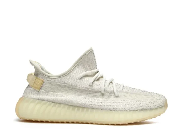 Yeezy Boost 350 V2 Light Reps