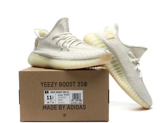 Yeezy Boost 350 V2 Light Reps