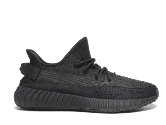 Yeezy Boost 350 V2 Onyx Reps