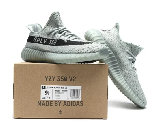 Yeezy Boost 350 V2 Salt Reps