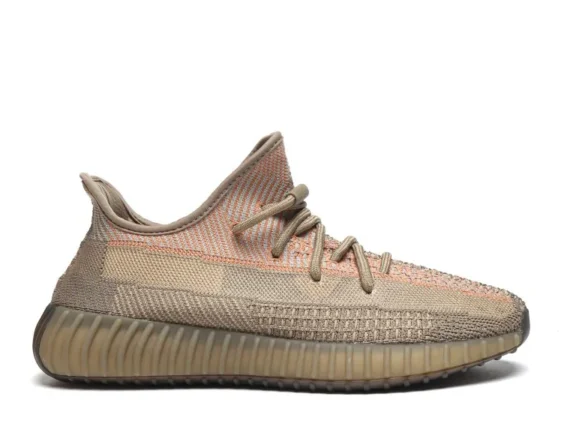 Yeezy Boost 350 V2 Sand Taupe Reps