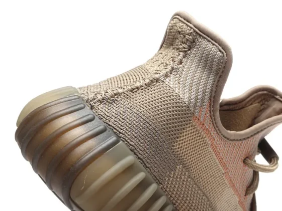 Yeezy Boost 350 V2 Sand Taupe Reps