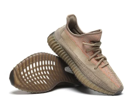 Yeezy Boost 350 V2 Sand Taupe Reps