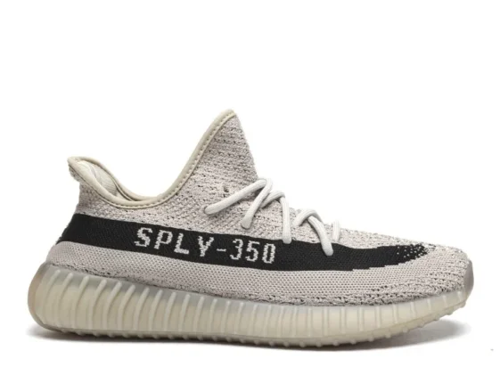 Yeezy Boost 350 V2 Slate Reps