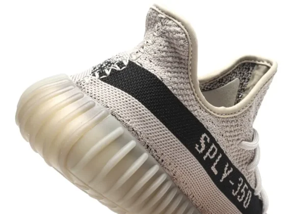 Yeezy Boost 350 V2 Slate Reps