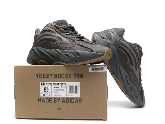 Yeezy Boost 700 V2 Geode Reps